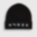 x HYROX Mid Crown Beanie
