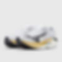 Hyperwarp Pro White Black Gold