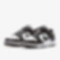 Sportswear Womens Dunk Low Retro Panda