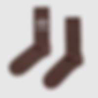 x Highsnobiety Knit Sock