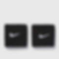 Swoosh Classic Wristbands 2Pk