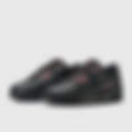Sportswear Air Max 90 Premium Off Noir Tattoo Trainers