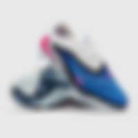 Phantom 6 Low Elite FG Nike Phantom 6 Low Elite Firm Ground Racer Blue Pink Blast White Adult Boots