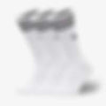 High Crew Socks
