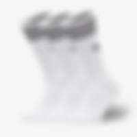 High Crew Socks