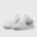 Sportswear Womens Dunk Low Retro