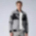 Jeans Logo Bomber Jacket Jeans Logo