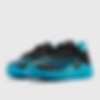 Curry Splash 26 Black Blue Blur Blaze Orange