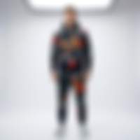 Club Fleece Camo Pullover Hoodie