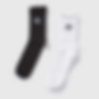 2 Pair Ruffle Socks