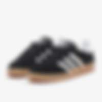 Gazelle Indoor Core Black Ftw White Gum 2 Trainers