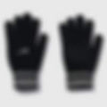 Knit Tech And Grip Gloves