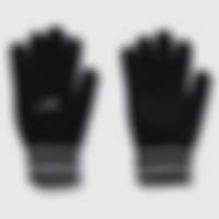 Knit Tech And Grip Gloves