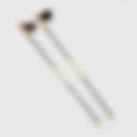Running Poles Carbon Z Fixed 120cm