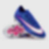 Air Zoom Mercurial Vapor XVI Elite SG-Pro Nike Air Zoom Mercurial Vapor Xvi Elite Soft Ground Pro Racer Blue White Adult Boots