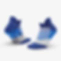 Elite Light Cushion No Show Tab Socks
