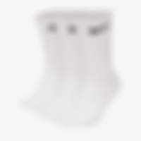 Everyday Lightweight Crew Socks (3 Pairs)