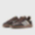 Handball Spezial Brown Core White Earth Strata Trainers