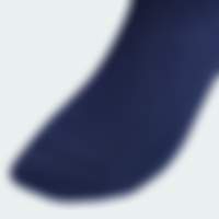 Unisex Trefoil Cushion Crew Socks 6 Pairs