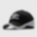 Panelled Cap
