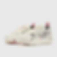 Wade All City 13 Beige Trainers