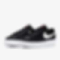 Sportswear Womens Blazer Low Platform
