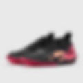 Way Of Wade 11 Black Trainers