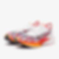 Vaporfly 3 Premium - White/Habanero Red-Black Premium White/Habanero