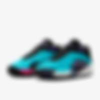 Luka 3 Chlorine Blue Black Hyper Pink Trainers