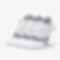 Elite Light Cushion No Show Tab 3 Pack Socks