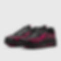 Sportswear Air Max TL 2.5 Nike Sportswear Air Max Tl 25 Black Hyper Pink Metallic Silver Trainers