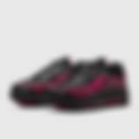 Sportswear Air Max TL 2.5 Nike Sportswear Air Max Tl 25 Black Hyper Pink Metallic Silver Trainers