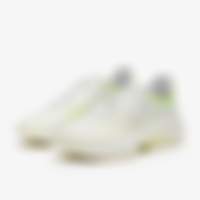 Adizero Select 3.0 Adidas Adizero Select 30 Zero Metallic Grey Lime Burst Trainers