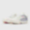 Wade 808 5 Ultra White Trainers