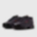 Sportswear Air Max Plus VII Black Dark Copper Medium Ash Trainers