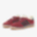 Gazelle Indoor Shadow Red Shadow Green Wonder White Trainers