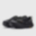 HIERRO v9 GORE-TEX New Balance Fresh Foam X Hierro V9 Gore Tex Black Black Cement Castlerock