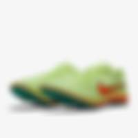 Nike ZoomX Dragonfly - Barely Volt/Hyper Orange Barely Volt/Hyper Orange