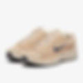 Sportswear P-6000 SE Hemp Black Sanddrift Metallic Silver Trainers
