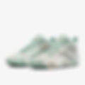 Tatum 3 Seafoam Apricot Agate Spruce Aura Trainers