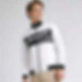 Exchange Logo Track Jacket Logo Track