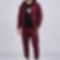 Originals Sportswear Tracksuit Red Red