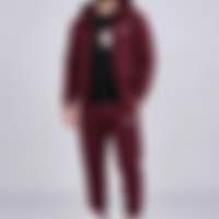 Originals Sportswear Tracksuit Red Red