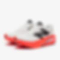 FuelCell Supercomp Trainer v3 Urgent Red Sea Salt Black