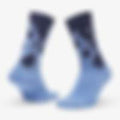 Sportswear Everyday Plus Cushioned Crew Socks (1 Pair)