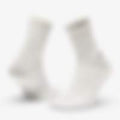 Sportswear Everyday Cushioned Crew Socks (2-Pairs)