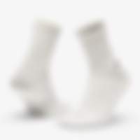 Sportswear Everyday Cushioned Crew Socks (2-Pairs)