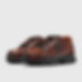 740 Relic Brown Pumpernickel Trainers