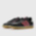 Samba JP Core Black Red Gum Trainers