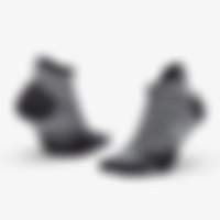 Spark Wool No-Show Running Socks